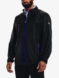 Kurtka męska Under Armour Storm Repel Golf Rain Storm Jkt-BLK