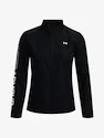 Kurtka męska Under Armour  STORM Run Jacket-BLK