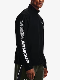 Kurtka męska Under Armour STORM Run Jacket -BLK