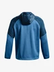 Kurtka męska Under Armour  Storm Swacket-BLU