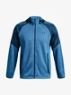 Kurtka męska Under Armour  Storm Swacket-BLU