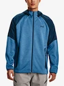 Kurtka męska Under Armour  Storm Swacket-BLU M