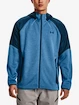 Kurtka męska Under Armour  Storm Swacket-BLU