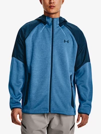 Kurtka męska Under Armour Storm Swacket-BLU