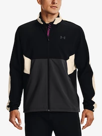 Kurtka męska Under Armour Storm Windstrike FZ-BLK