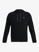 Kurtka męska Under Armour  Stretch Woven Windbreaker-BLK