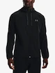 Kurtka męska Under Armour  Stretch Woven Windbreaker-BLK XXL