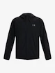 Kurtka męska Under Armour  STRMPRF CLDSTRKE STR JKT-BLK