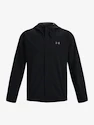 Kurtka męska Under Armour  STRMPRF CLDSTRKE STR JKT-BLK