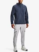 Kurtka męska Under Armour  STRMPRF CLDSTRKE STR JKT-GRY