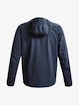 Kurtka męska Under Armour  STRMPRF CLDSTRKE STR JKT-GRY