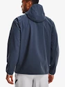 Kurtka męska Under Armour  STRMPRF CLDSTRKE STR JKT-GRY