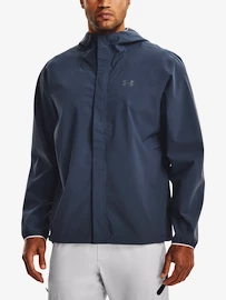 Kurtka męska Under Armour STRMPRF CLDSTRKE STR JKT-GRY