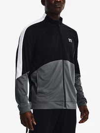 Kurtka męska Under Armour Tricot Fashion Jacket-BLK