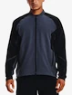 Kurtka męska Under Armour  Unstoppable Bomber-GRY