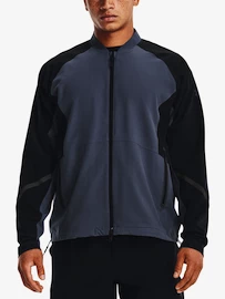 Kurtka męska Under Armour Unstoppable Bomber-GRY