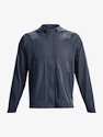 Kurtka męska Under Armour  Unstoppable Jacket-GRY