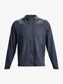 Kurtka męska Under Armour Unstoppable Jacket-GRY