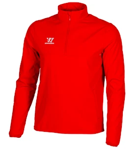 Kurtka męska Warrior Alpha 1/2 Zip Windblocker