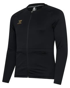 Kurtka męska Warrior Aurum Travel Jacket Black XL