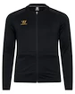 Kurtka męska Warrior Aurum Travel Jacket Black XL