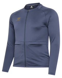 Kurtka męska Warrior Aurum Travel Jacket Grey