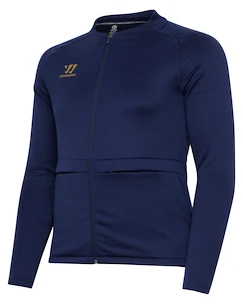 Kurtka męska Warrior Aurum Travel Jacket Navy