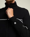 Kurtka męska Wilson  M Team Woven Jacket Colorblock Black