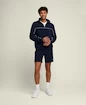 Kurtka męska Wilson  M Team Woven Jacket Colorblock Classic Navy