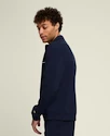 Kurtka męska Wilson  M Team Woven Jacket Colorblock Classic Navy