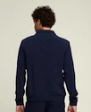 Kurtka męska Wilson  M Team Woven Jacket Colorblock Classic Navy