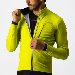 Kurtka rowerowa Castelli  Go Jacket