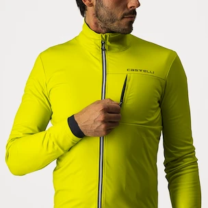 Kurtka rowerowa Castelli  Go Jacket