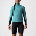 Kurtka rowerowa Castelli  Unlimited W Puffy Jacket S