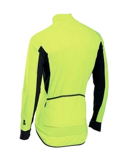 Kurtka rowerowa NorthWave  Extreme H20 Jacket Yellow Fluo/Black M