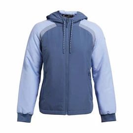 Kurtka Under Armour   Sky Insulate blue