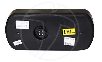 Lampa lewa Thule  50951