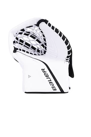 Łapaczka Bauer Prodigy White/Black Youth