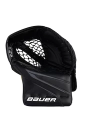 Łapaczka Bauer Supreme MVPRO Black Senior