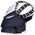 Łapaczka Bauer Supreme MVPRO White/Navy Intermediate