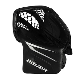 Łapaczka Bauer Vapor X5 Pro Black Intermediate