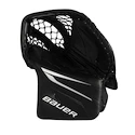 Łapaczka Bauer Vapor X5 Pro Black Intermediate dla lewej ręki (normalny)