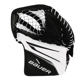 Łapaczka Bauer Vapor X5 Pro White/Black Intermediate