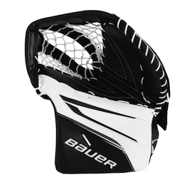 Łapaczka Bauer Vapor X5 Pro White/Black Senior