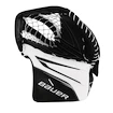 Łapaczka Bauer Vapor X5 Pro White/Black Senior dla lewej ręki (normalny)