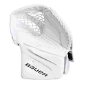 Łapaczka Bauer Vapor X5 Pro White Intermediate dla lewej ręki (normalny)