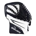 Łapaczka Bauer Vapor X5 Pro White/Navy Senior dla lewej ręki (normalny)