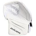 Łapaczka Bauer Vapor X5 Pro White Senior po prawej stronie (odwrócony)