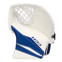 Łapaczka CCM Axis F5 Royal/White Junior