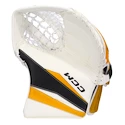 Łapaczka CCM Axis F9 Black/Yellow Intermediate normalny